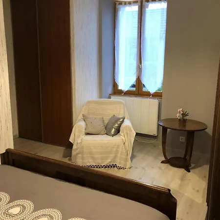 Casa vacanze La Maison De Gatienne Coussay-les-Bois