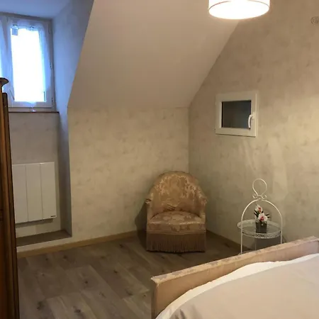 La Maison De Gatienne 度假居 *