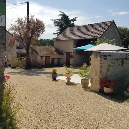 La Maison De Gatienne Casa vacanze