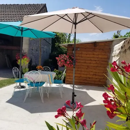 La Maison De Gatienne Casa vacanze *